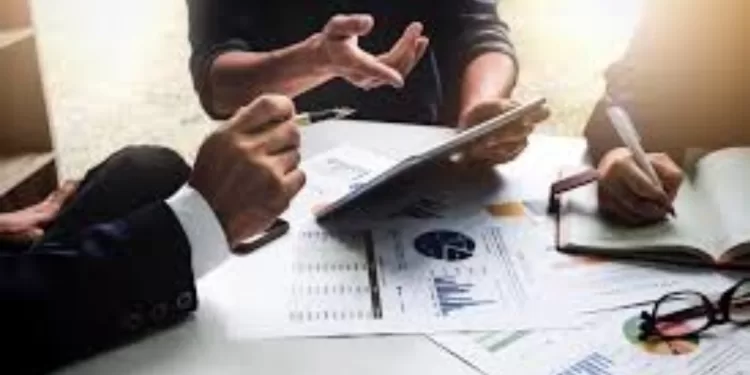 Activité économique : Accroître la contribution du secteur privé 1 - Le Progrès Egyptien