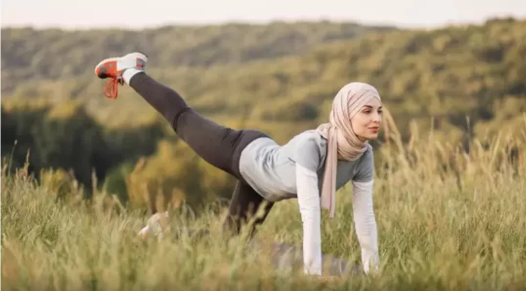 Comment faire du sport pendant le Ramadan ? 1 - Le Progrès Egyptien