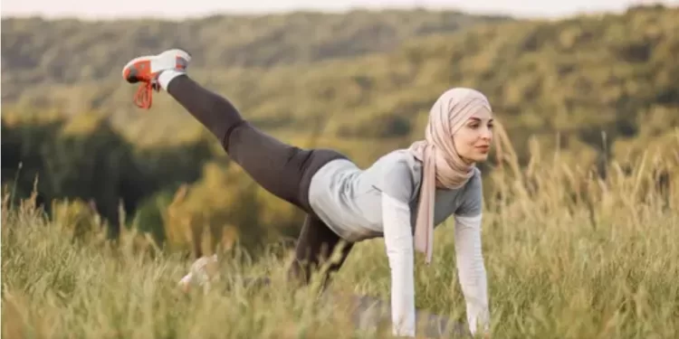 Comment faire du sport pendant le Ramadan ? 2 - Le Progrès Egyptien Comment faire du sport pendant le Ramadan ? 1 - Le Progrès Egyptien