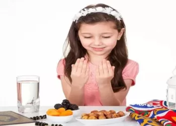 Quel est l’âge requis pour habituer les enfants à jeûner ?