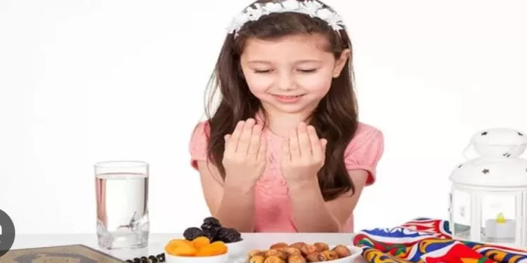 Quel est l'âge requis pour habituer les enfants à jeûner ? 2 - Le Progrès Egyptien Quel est l'âge requis pour habituer les enfants à jeûner ? 1 - Le Progrès Egyptien