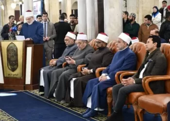 Al-Azhar, un rempart humain conscient