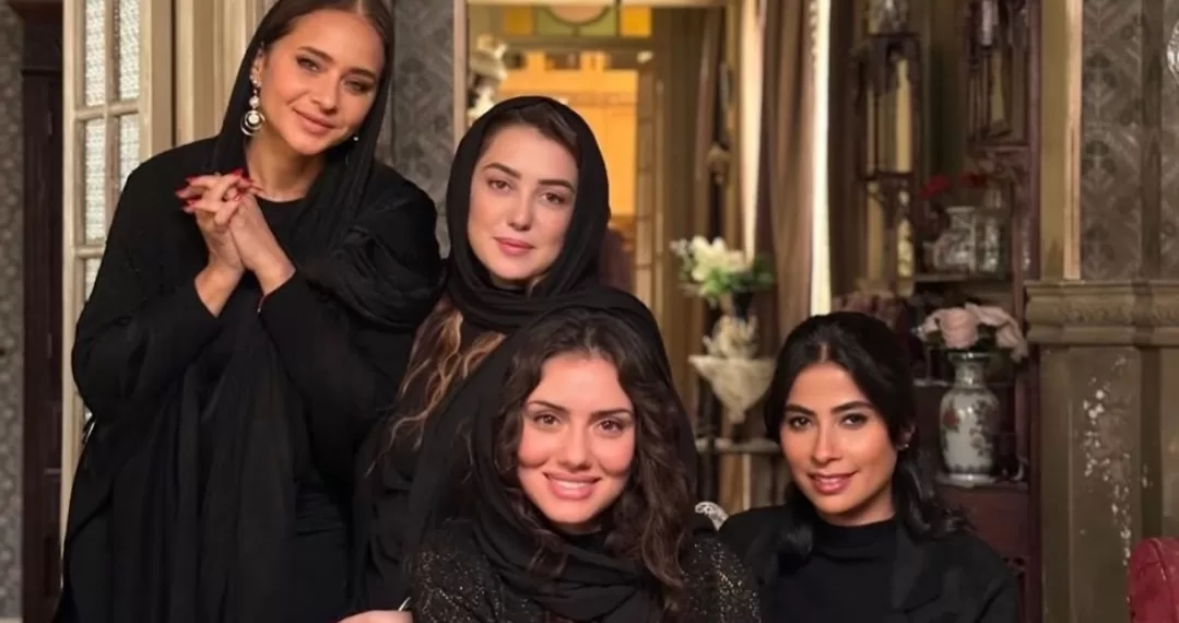 "Mes sœurs", la véritable signification des partenaires dans le crime! 1 - Le Progrès Egyptien