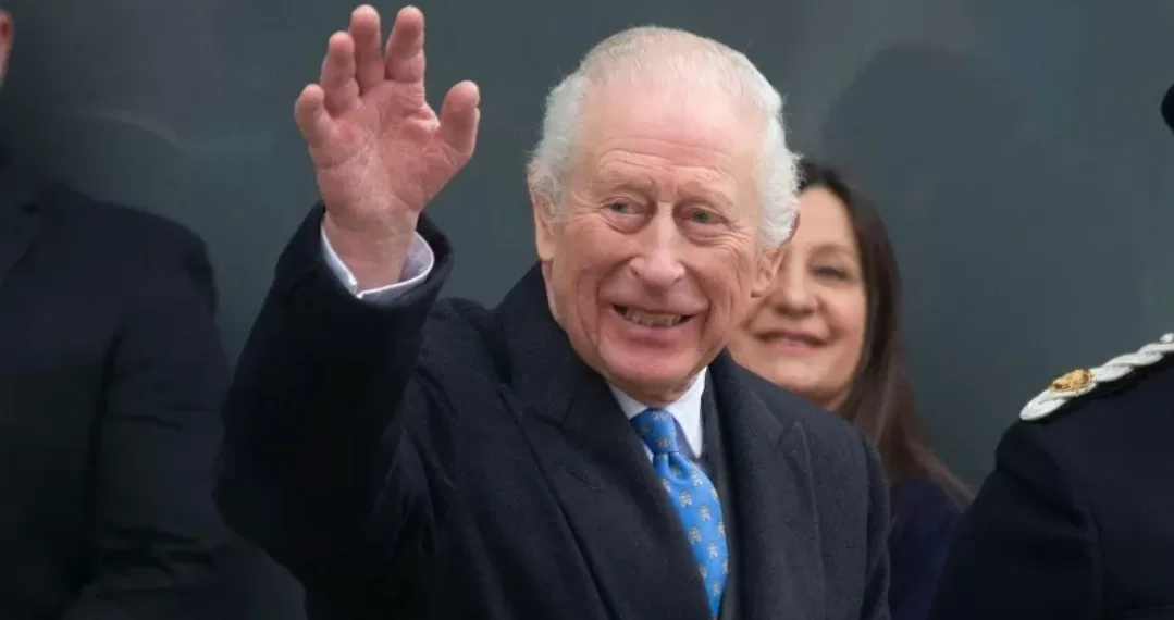 Charles III fan de Beyoncé et de Bob Marley, le roi se dévoile en musique 1 - Le Progrès Egyptien