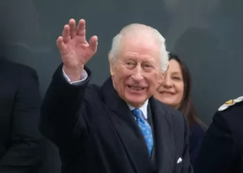 Charles III fan de Beyoncé et de Bob Marley, le roi se dévoile en musique