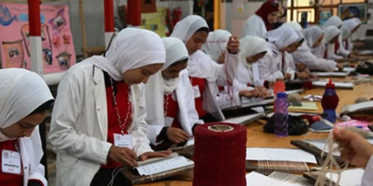 Nouvelles portes d'entrée vers l'avenir professionnel 1 - Le Progrès Egyptien