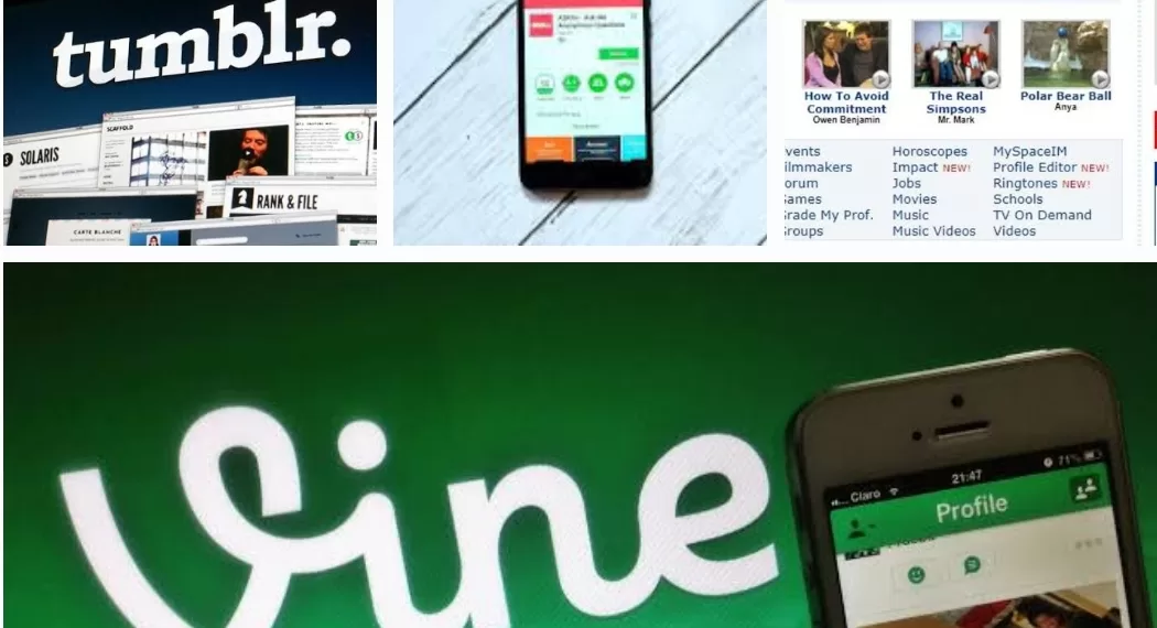 Les tendances oubliées des réseaux sociaux 1 - Le Progrès Egyptien