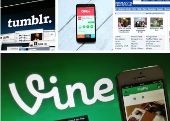 Les tendances oubliées des réseaux sociaux