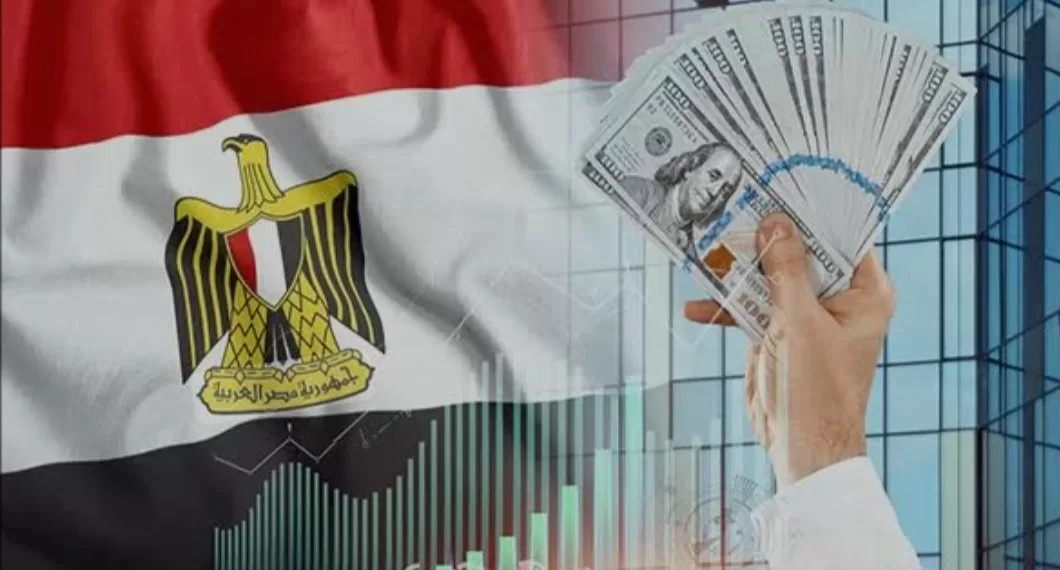 Augmentation des investissements étrangers 2 - Le Progrès Egyptien Augmentation des investissements étrangers 1 - Le Progrès Egyptien
