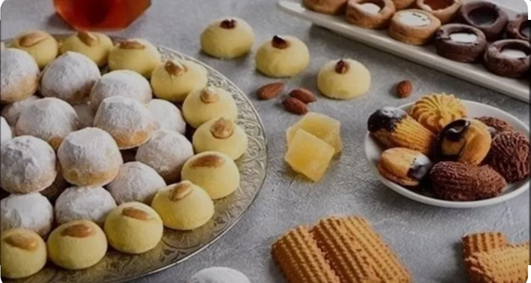 Aïd Al-Fitr: Combien de calories contiennent les kahks? 1 - Le Progrès Egyptien