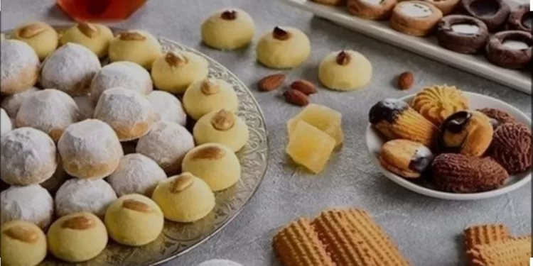 Aïd Al-Fitr: Combien de calories contiennent les kahks? 2 - Le Progrès Egyptien Aïd Al-Fitr: Combien de calories contiennent les kahks? 1 - Le Progrès Egyptien