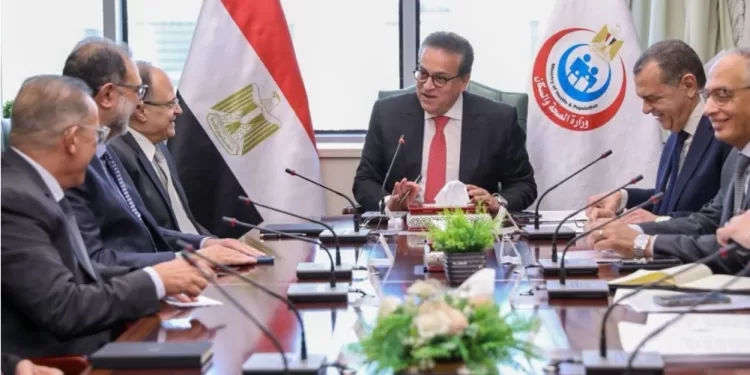 Créer un environnement d’investissement pour les entreprises mondiales 1 - Le Progrès Egyptien