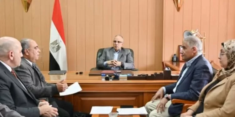 Créer un environnement d’investissement pour les entreprises mondiales 1 - Le Progrès Egyptien