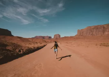 L’appel de l’aventure : Pourquoi voyager seul ?