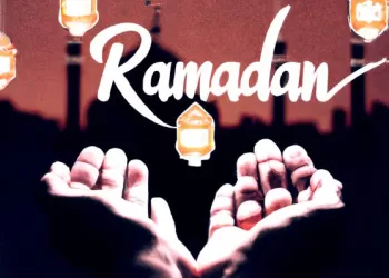 La connexion spirituelle de Ramadan