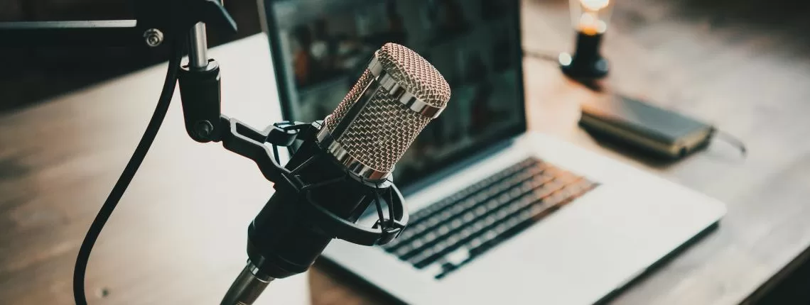 Les podcasts : Nouvelle révolution médiatique ou simple effet de mode ? 2 - Le Progrès Egyptien Les podcasts : Nouvelle révolution médiatique ou simple effet de mode ? 1 - Le Progrès Egyptien