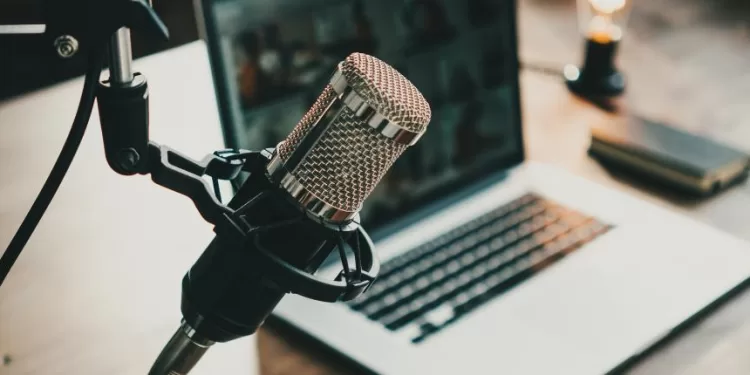 Les podcasts : Nouvelle révolution médiatique ou simple effet de mode ? 2 - Le Progrès Egyptien Les podcasts : Nouvelle révolution médiatique ou simple effet de mode ? 1 - Le Progrès Egyptien