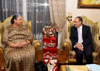 Abdel Aati :  Efforts égyptiens continus pour aider les parties libyenne