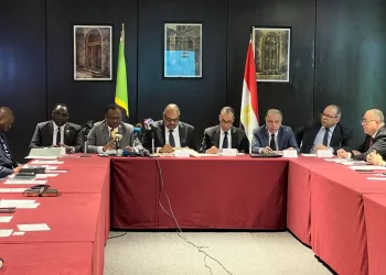 Le ministre des AE inaugure le Forum économique égypto-tanzanien