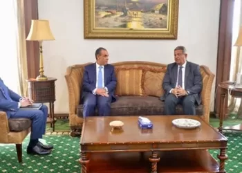 Le ministre des AE met l’accent sur l’importance du rôle axial et national des médias égyptiens
