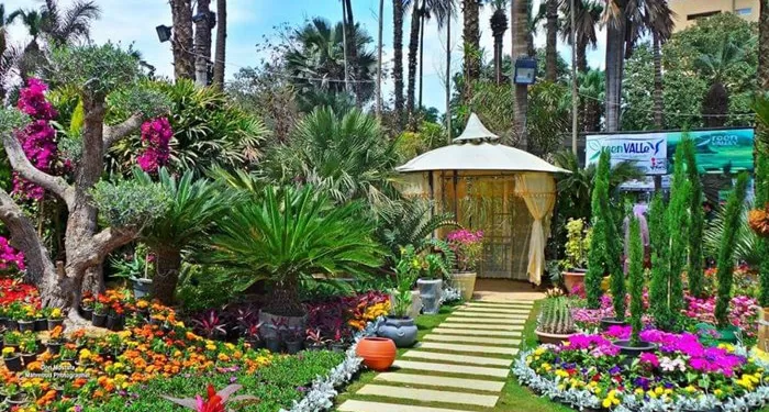 La réouverture du Zoo et du parc d'Al-Ourman prévue en septembre 2 - Le Progrès Egyptien La réouverture du Zoo et du parc d'Al-Ourman prévue en septembre 1 - Le Progrès Egyptien