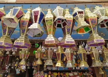 Fanous de Ramadan : L’innovation ne cesse de fasciner