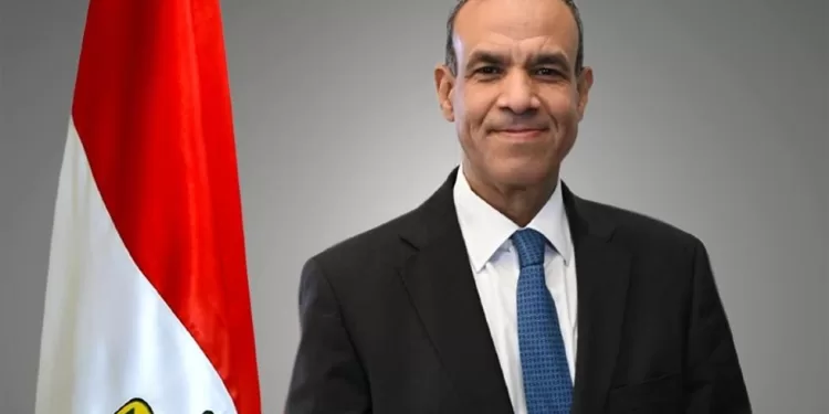 Abdel Aati: Contacts avec l'administration américaine sur le plan arabe de reconstruction de Gaza  2 - Le Progrès Egyptien Abdel Aati: Contacts avec l'administration américaine sur le plan arabe de reconstruction de Gaza  1 - Le Progrès Egyptien