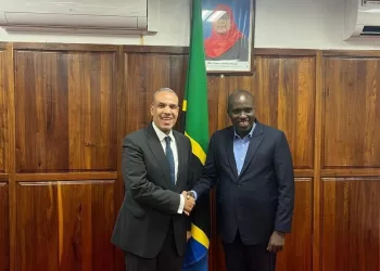 Des relations particulières entre l’Égypte et la Tanzanie