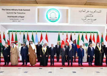 L’avenir de Gaza passe par le Caire