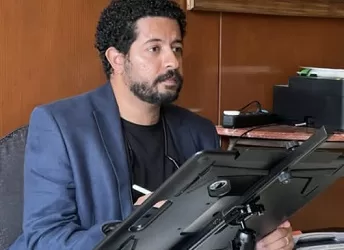 Mahmoud Abdel Wahab, l’artiste de la caricature et du peuple