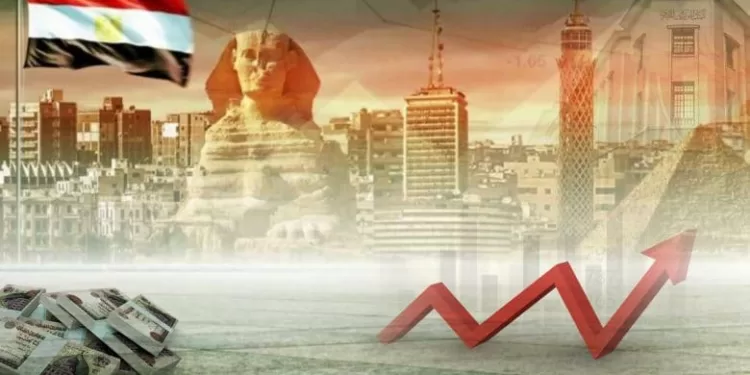 L'économie égyptienne est devenue plus stable 2 - Le Progrès Egyptien L'économie égyptienne est devenue plus stable 1 - Le Progrès Egyptien