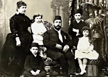 « L’école de l’inspiration » ou l’école « Ilhameya », l’école des artisans d’Egypte