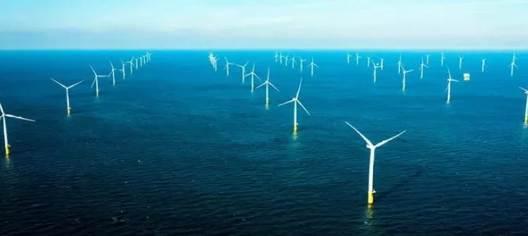 L’économie bleue: Un modèle durable pour l’avenir 1 - Le Progrès Egyptien