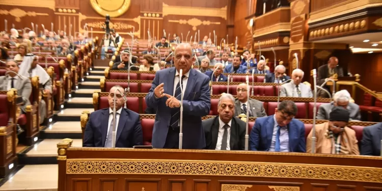 Plan urgent pour promouvoir la stabilité du réseau électrique 1 - Le Progrès Egyptien