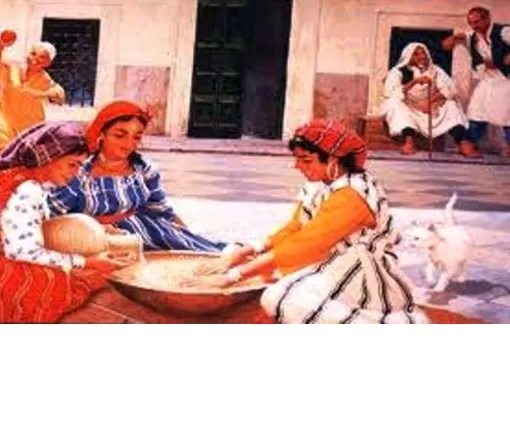 Routine quotidienne de la mère pendant le ramadan 6 - Le Progrès Egyptien Routine quotidienne de la mère pendant le ramadan 5 - Le Progrès Egyptien
