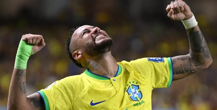 Neymar de retour en sélection pour tenter de relancer le Brésil 1 - Le Progrès Egyptien