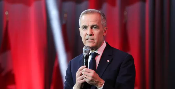 Canada: le futur Premier ministre promet une passation de pouvoir "rapide" 1 - Le Progrès Egyptien