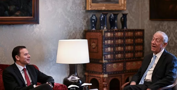 Portugal: Chute du gouvernement, consultations du président, élections à l'horizon 2 - Le Progrès Egyptien Portugal: Chute du gouvernement, consultations du président, élections à l'horizon 1 - Le Progrès Egyptien