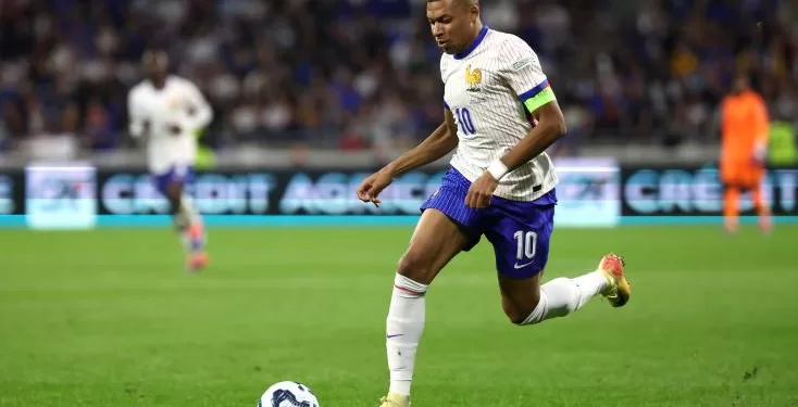 Equipe de France: Mbappé retour logique, Doué l'invité surprise 2 - Le Progrès Egyptien Equipe de France: Mbappé retour logique, Doué l'invité surprise 1 - Le Progrès Egyptien