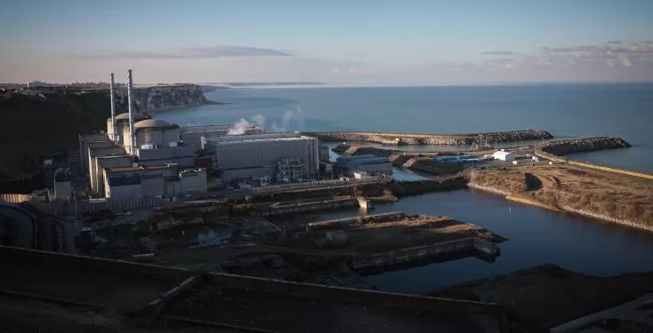 Nucléaire: l'Elysée vise désormais 2038 pour la mise en service du premier réacteur EPR2 1 - Le Progrès Egyptien