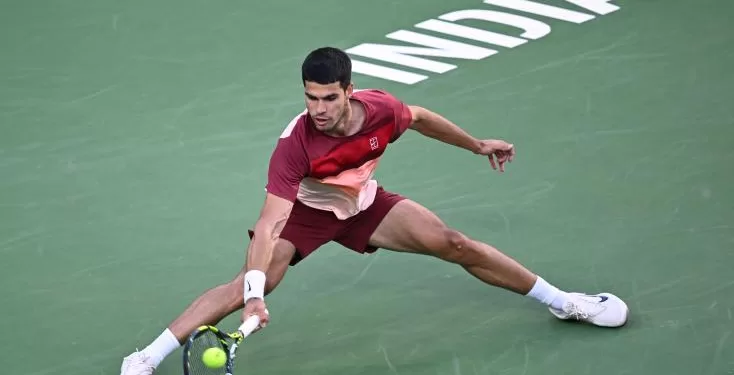 Tennis: Swiatek, Alcaraz, Djokovic, des cadors attendus au rebond à Miami 2 - Le Progrès Egyptien Tennis: Swiatek, Alcaraz, Djokovic, des cadors attendus au rebond à Miami 1 - Le Progrès Egyptien