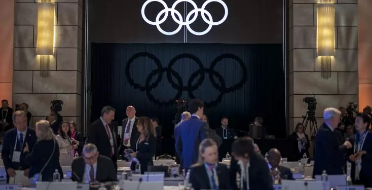 Parmi sept prétendants, le CIO élit son nouveau président 2 - Le Progrès Egyptien Parmi sept prétendants, le CIO élit son nouveau président 1 - Le Progrès Egyptien