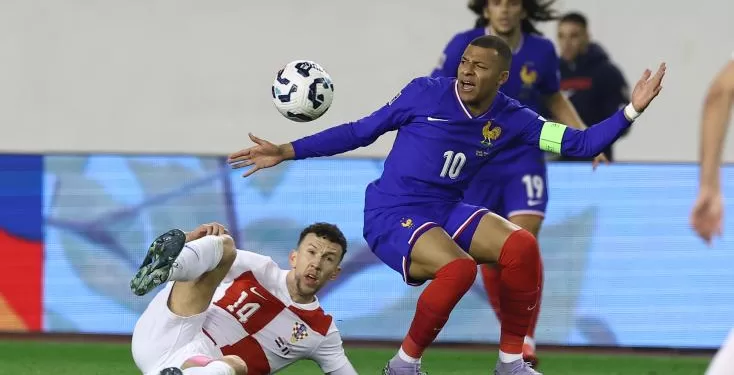 Ligue des nations: la France sombre en Croatie et se complique sérieusement la tâche 2 - Le Progrès Egyptien Ligue des nations: la France sombre en Croatie et se complique sérieusement la tâche 1 - Le Progrès Egyptien