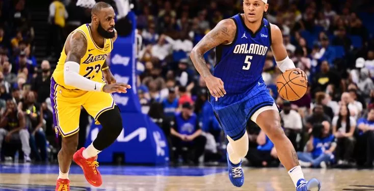 NBA: les Lakers encore battus, les Nuggets renversés par les Bulls 2 - Le Progrès Egyptien NBA: les Lakers encore battus, les Nuggets renversés par les Bulls 1 - Le Progrès Egyptien