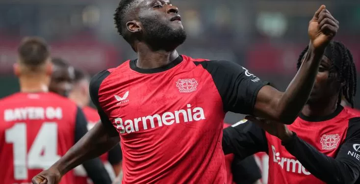 Allemagne: Leverkusen remet un petit coup de pression sur le Bayern au sommet 2 - Le Progrès Egyptien Allemagne: Leverkusen remet un petit coup de pression sur le Bayern au sommet 1 - Le Progrès Egyptien