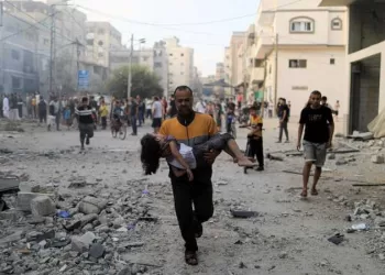 Responsable palestinien : Le monde appelé à honorer ses engagements juridiques