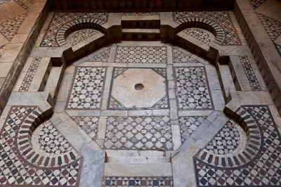 Beit Harawi : Un charme haut de gamme pour cette demeure ottomane 8 - Le Progrès Egyptien Beit Harawi : Un charme haut de gamme pour cette demeure ottomane 7 - Le Progrès Egyptien