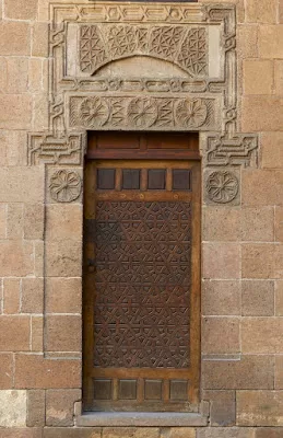 Beit Harawi : Un charme haut de gamme pour cette demeure ottomane 4 - Le Progrès Egyptien Beit Harawi : Un charme haut de gamme pour cette demeure ottomane 3 - Le Progrès Egyptien