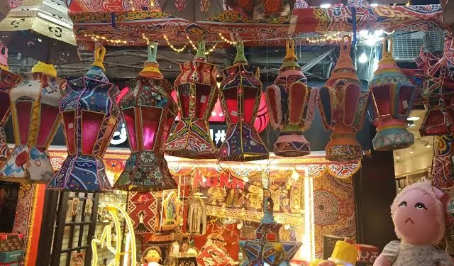 Ramadan : Des destinations qui performent au mieux 1 - Le Progrès Egyptien