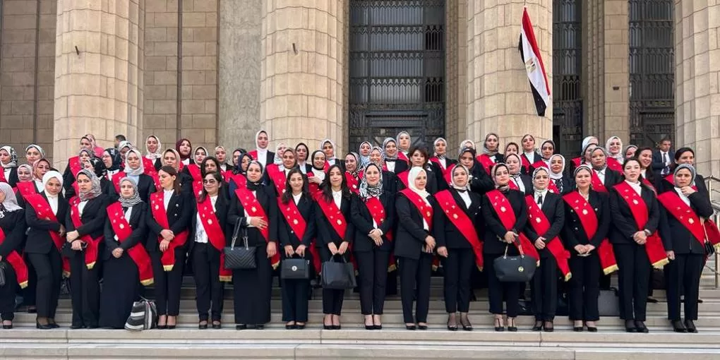 La femme en Egypte, de l'inspiration à la réalisation(1) 6 - Le Progrès Egyptien La femme en Egypte, de l'inspiration à la réalisation(1) 5 - Le Progrès Egyptien
